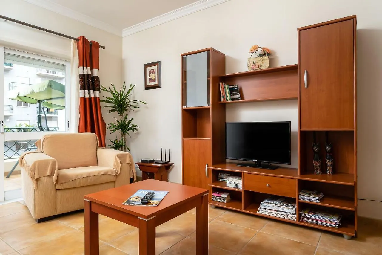 Cozy Apartment Portimao City Center 0*,  Portugal