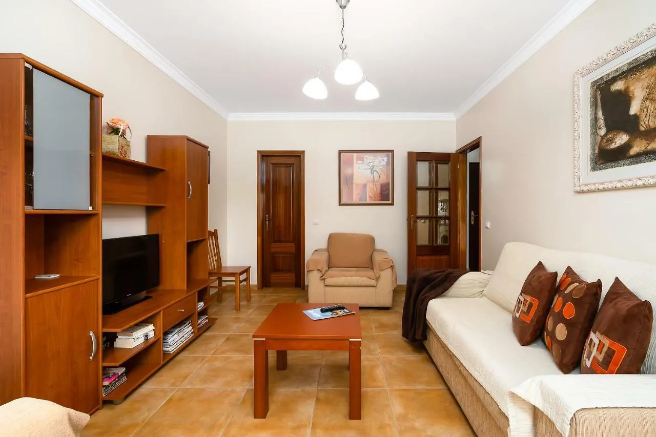 Cozy Apartment Portimao City Center Portugal