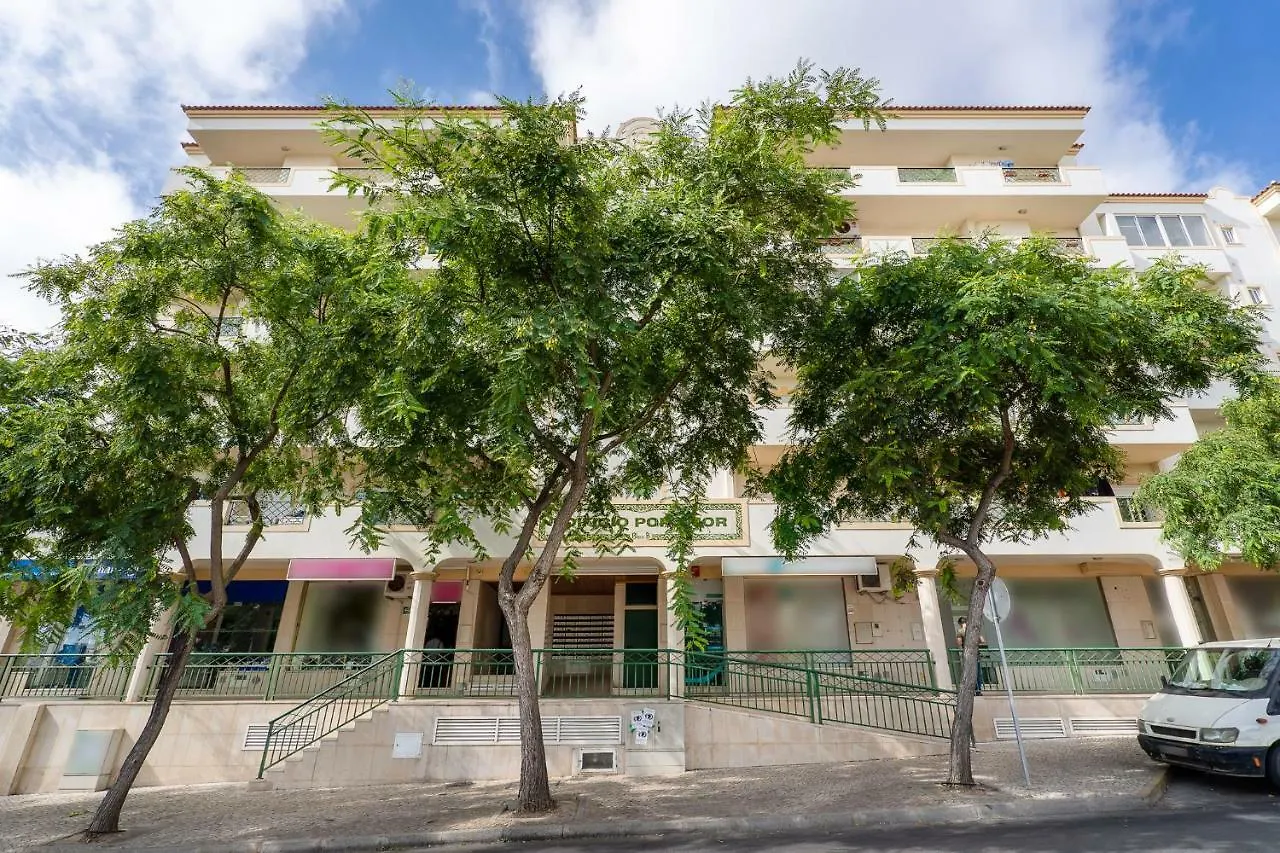 Cozy Apartment Portimao City Center