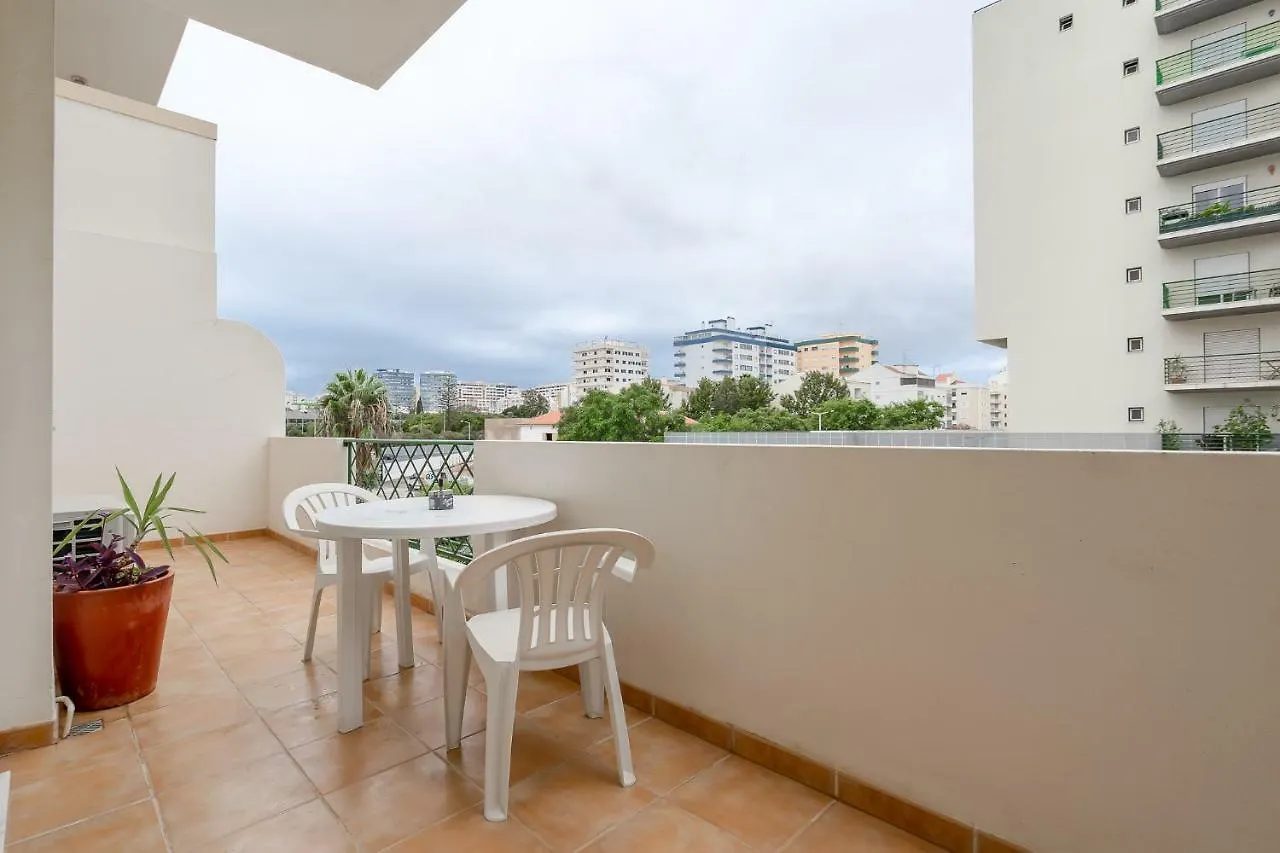 Cozy Apartment Portimao City Center