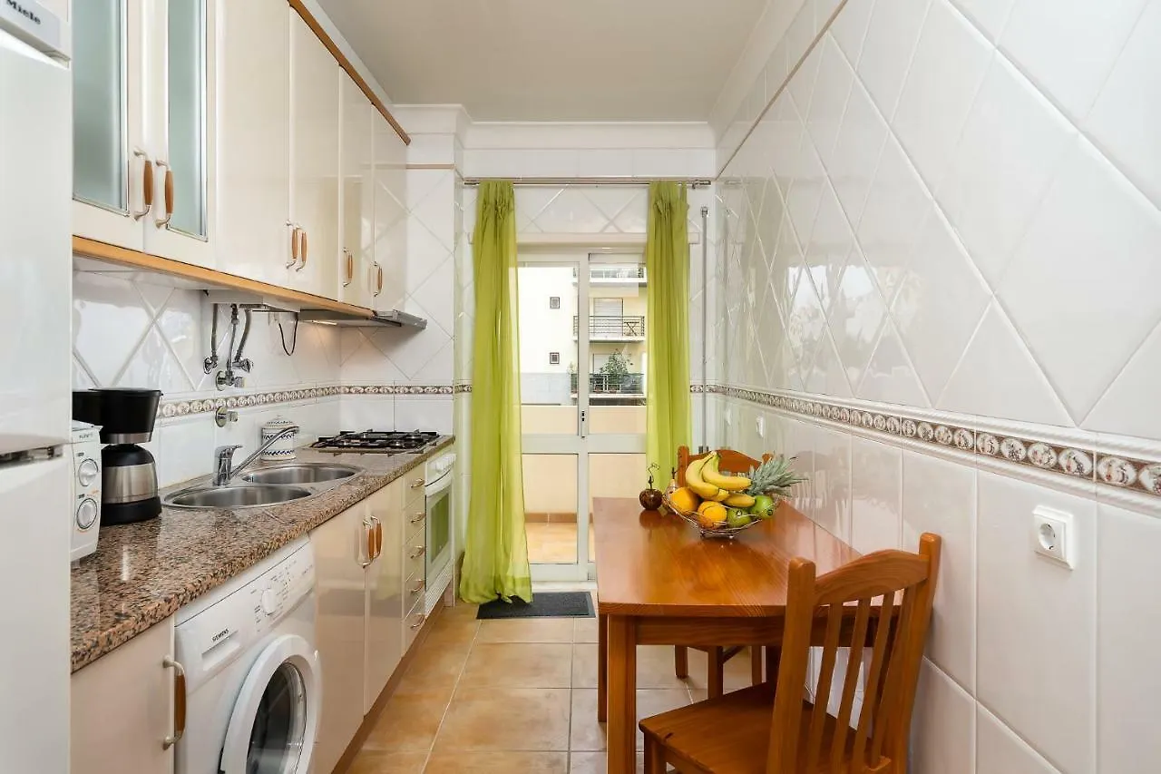 Cozy Apartment Portimao City Center 0*,  Portugal