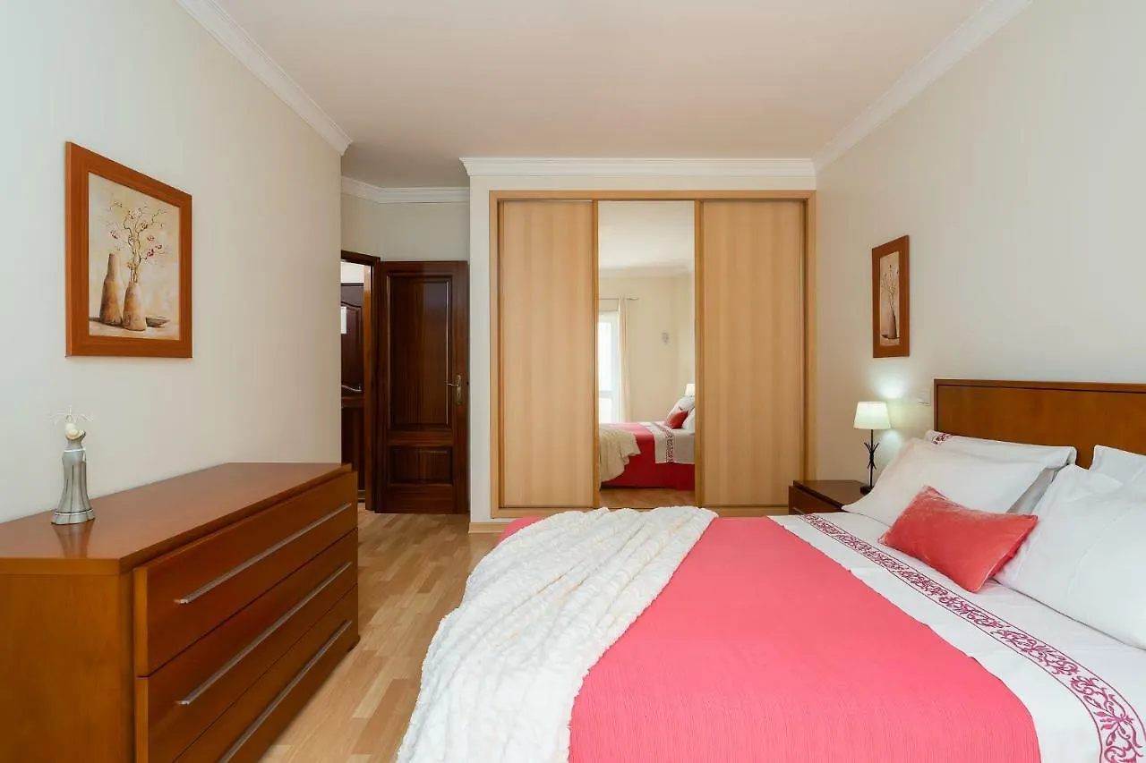 Cozy Apartment Portimao City Center