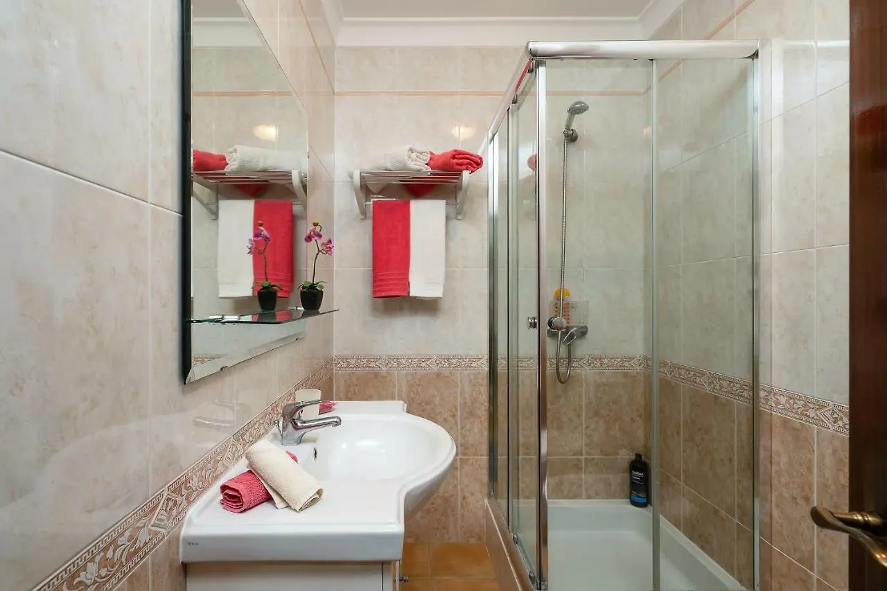Cozy Apartment Portimao City Center