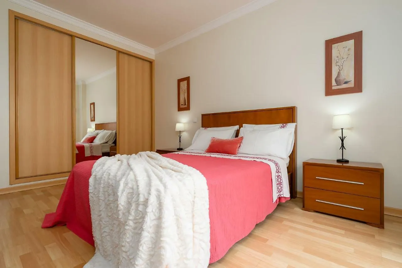 Cozy Apartment Portimao City Center