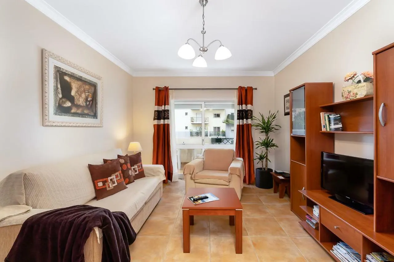 Cozy Apartment Portimao City Center Portugal